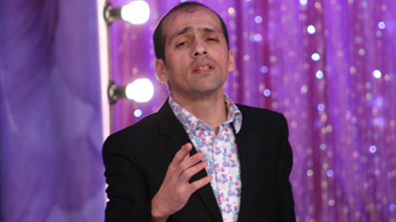 Teymur Əmrah Gülyaz Məmmədovaya öz sevgisini etiraf etdi